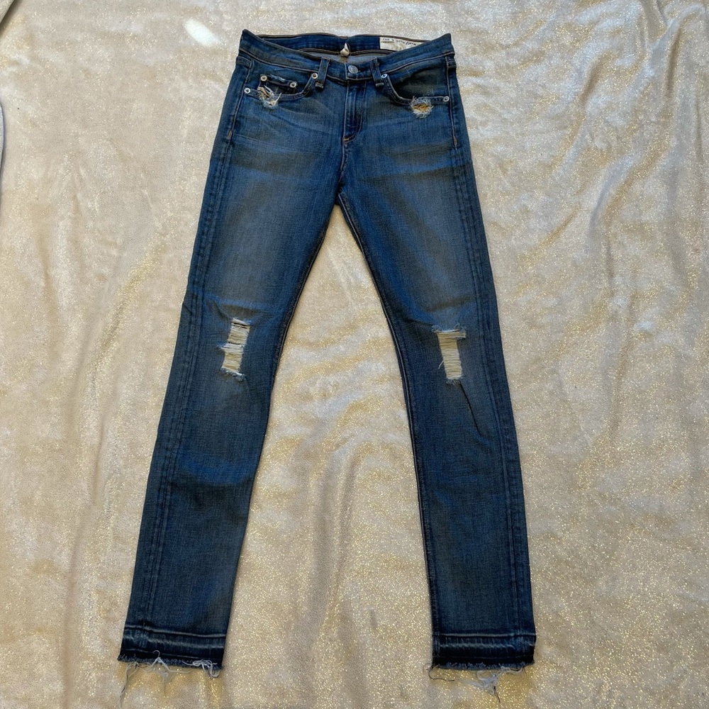 Rag & Bone / JEAN for Intermix